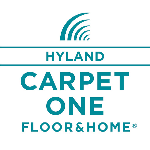 Hyland Carpet One Floor & Home logo