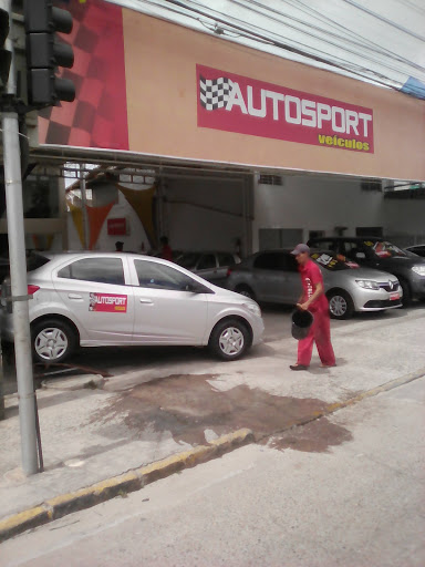 Auto Sport Veículos, Av. Recife - Ipsep, Recife - PE, 51350-670, Brasil, Lojas_Automóveis_Usados, estado Pernambuco