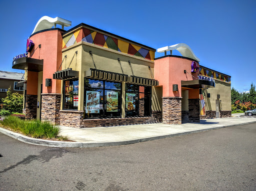 Mexican Restaurant «Taco Bell», reviews and photos, 4455 Pacific Ave, Forest Grove, OR 97116, USA
