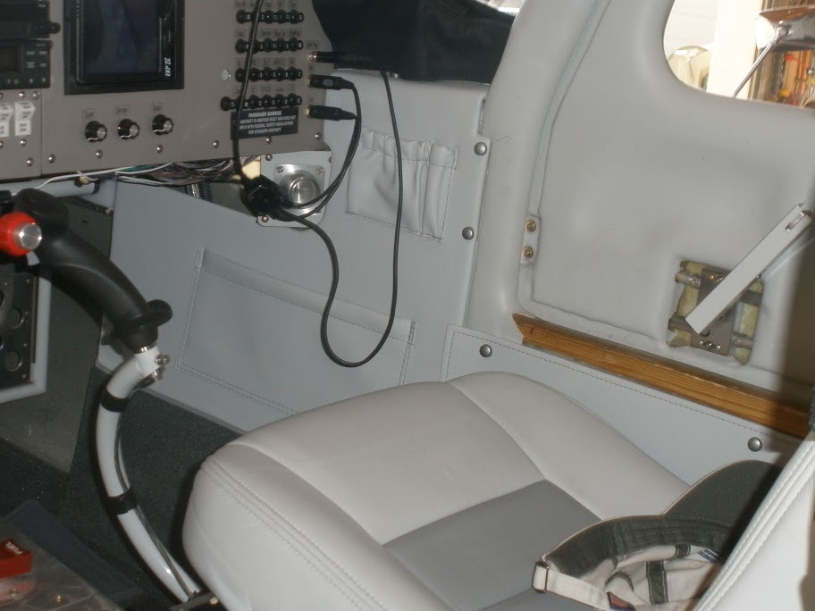 Flightline Interiors Vaf Forums