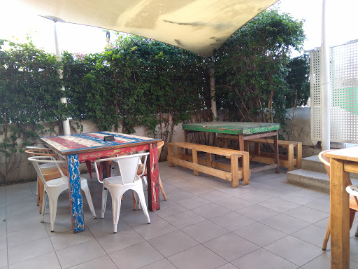 Vinyl Burger Ibiza