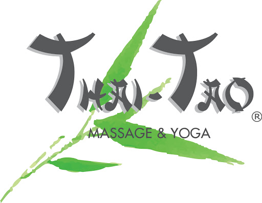 Massagepraxis Thai-Tao logo