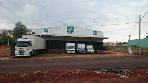 Luz Transportes (jatai Go), R. 114, 284 - Jardim Floresta, Jataí - GO, 75802-240, Brasil, Transportadora, estado Goiás