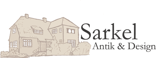 Sarkel Antik logo