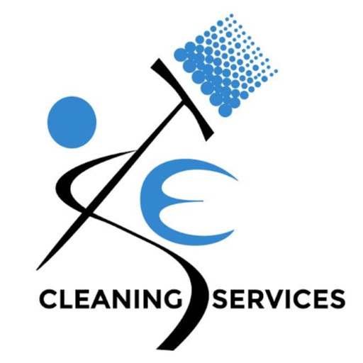 S E Cleaning Services logo