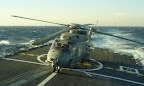 NH-90 NFH (Nato Frigate Helicopter)