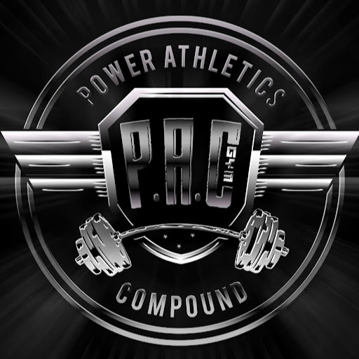 PAC24 Gym logo