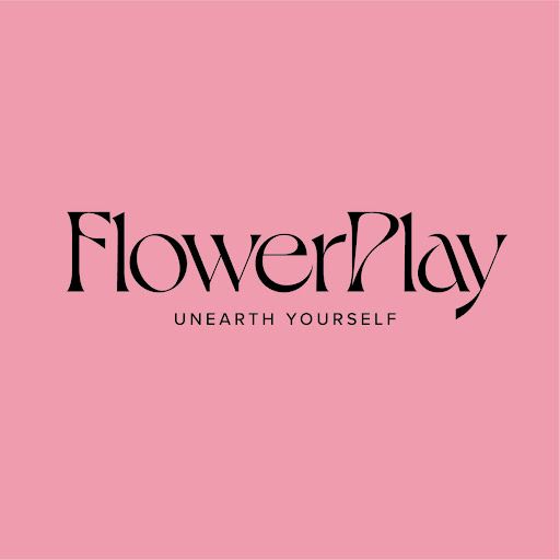 FlowerPlay logo