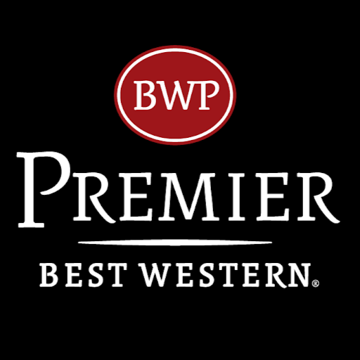 Best Western Premier Northwood Hotel logo
