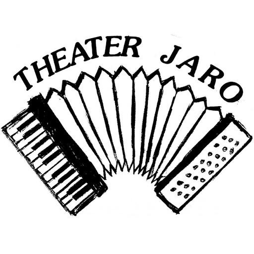 JARO Theater logo