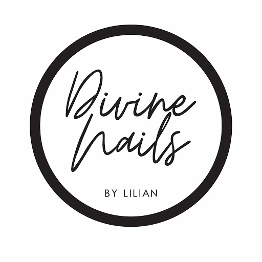 Divine Nails by Lilian logo