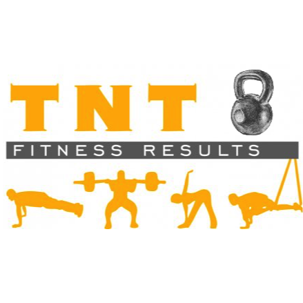 TNT Fitness and Sports Performance logo