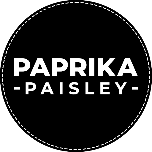 Paprika Takeaway logo