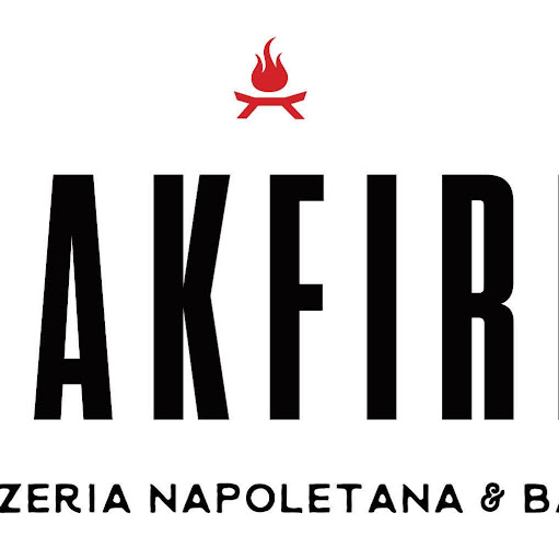 Oakfire Pizzeria Napoletana Restaurant & Bar logo