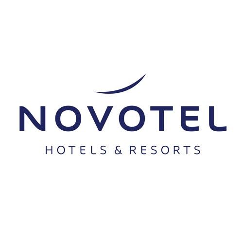 Novotel Christchurch Cathedral Square logo