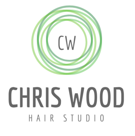 Chris Wood Hair Studio logo