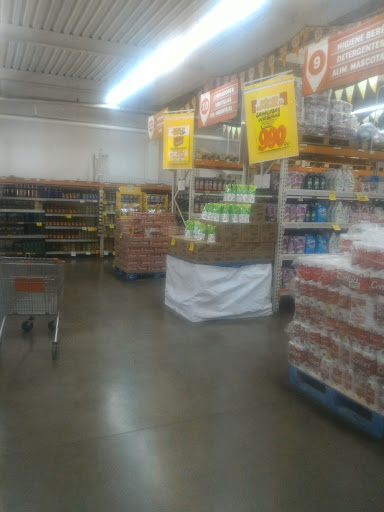 Supermercados Mayorista 10, Avda Pedro Montt 148, San Antonio, Región de Valparaíso, Chile, Supermercado o supermercado | Valparaíso