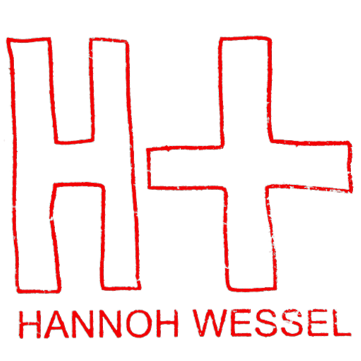Hannoh + logo