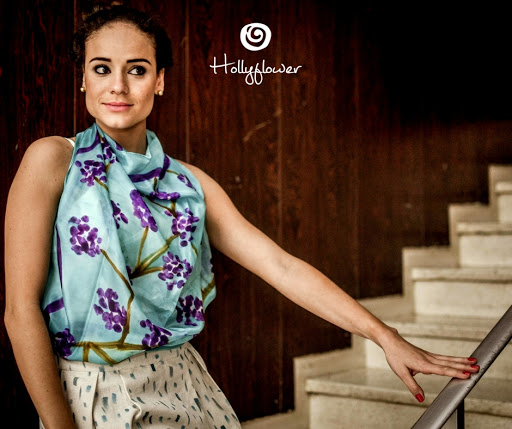 Hollyflower | Digital Fabric Printing | Surat - India, 14-C, Rupal Industrial Sec.-1, Bamroli Road, Surat, India, Gujarat 395002, India, Commercial_Printer, state GJ