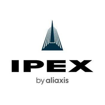 IPEX Saint John logo