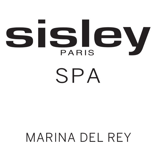Sisley Spa logo