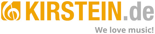 Musikhaus Kirstein logo