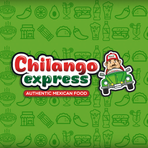 Chilango Express LLC logo