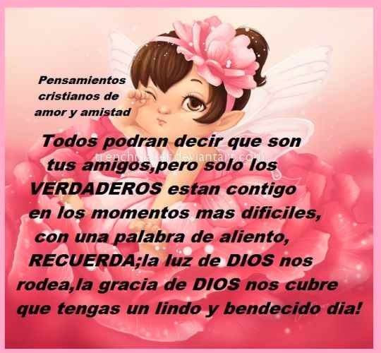 Bellas frases cristianas para cumpleaños Bellas frases cristianas para cumpleaños