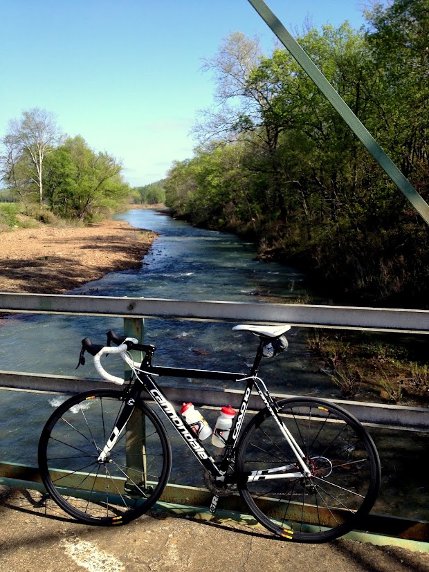 Spectating Joe Martin - Ozark Cycling Adventures, Cycling news and Routes in Northwest Arkansas NWA