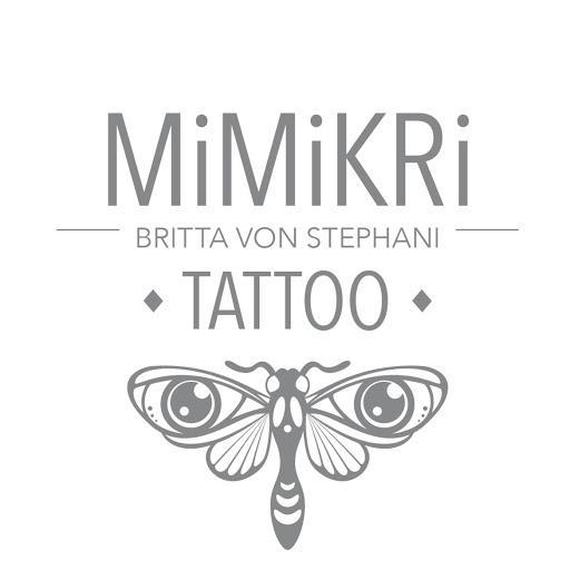 Mimikri Tattoostudio logo