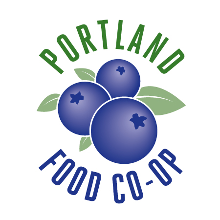 Portland Food Co-op logo