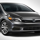 Post image for A Comparison: Honda Civic & 2013 Ford Focus