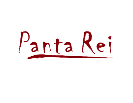 Panta Rei Ristorante logo