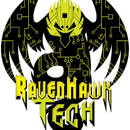 RavenHawkTech's user avatar