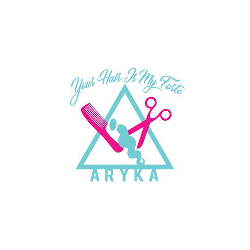 Aryka’s Salon Studio logo