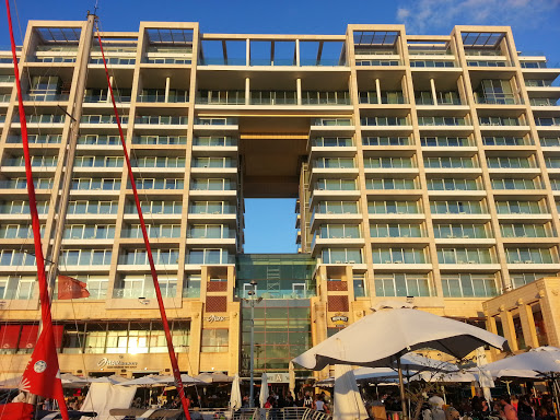 The Ritz-Carlton, Herzliya