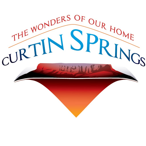 Curtin Springs Station logo