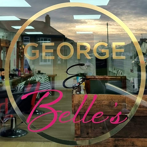 George and Belle's