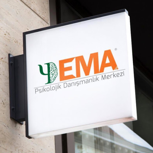 Ema Psikoloji Danışmanlık Merkezi logo