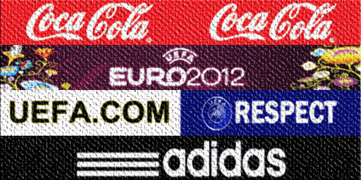 Adboard Electronic EURO 2012 Adboards%2520E