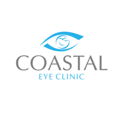Coastal Eye Clinic - Olympic Village Optometrists logo