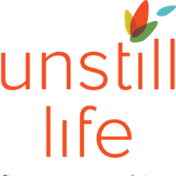 Unstill Life Fitness Coaching logo