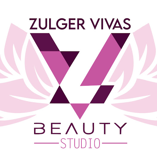 Zulger Makeup & esthetic logo