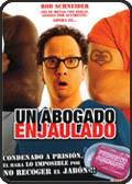 un abogado enjaulado