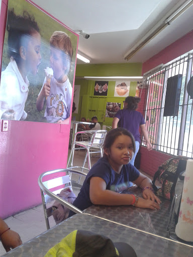 Restaurant «210 Ice Cream Shop», reviews and photos, 6502 S Flores St, San Antonio, TX 78214, USA