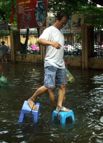 [Only in Vietnam] Some funny pictures only have in Viet Nam (Part 2) 8