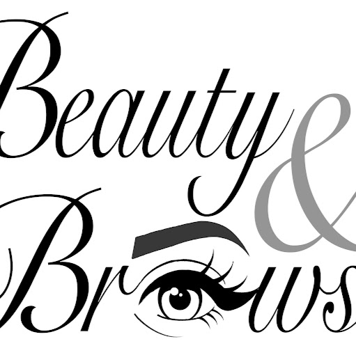 Beauty & Brows Uithuizermeeden logo