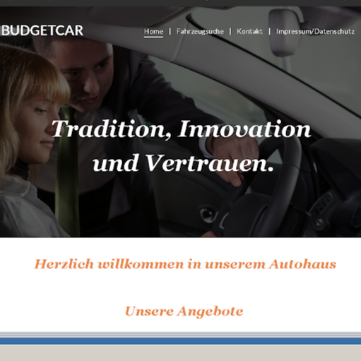 Budgetcar GmbH