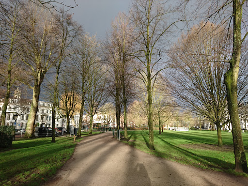 Park Lepelenburg