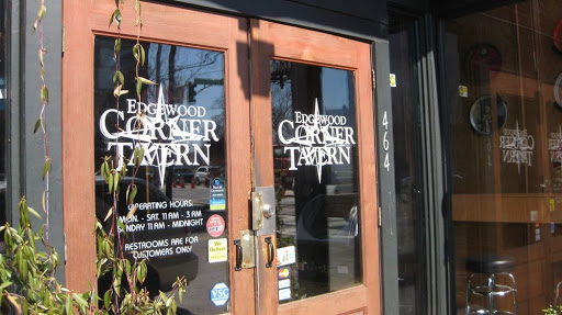 Bar «Edgewood Corner Tavern», reviews and photos, 464 Edgewood Ave SE, Atlanta, GA 30312, USA